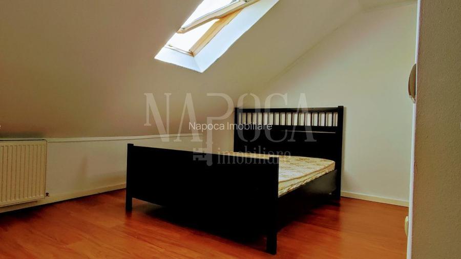Apartament 2 camere de vanzare in Centru, Cluj Napoca - 9