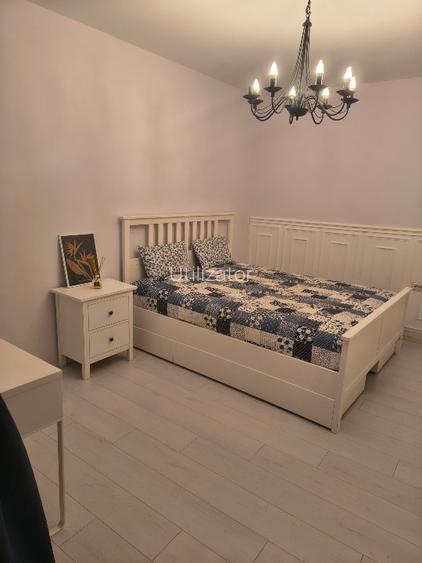 Apartament cu 2 camere in zona Peninsula - 6