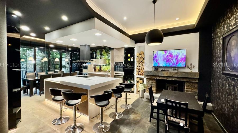 REV0005724 Vila 8 camere I Rezidential I Comercial I AIRBNB - 8