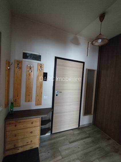 Garsonieră de închiriat – Metrou Politehnica / Bd. Iuliu Maniu 6E - 6