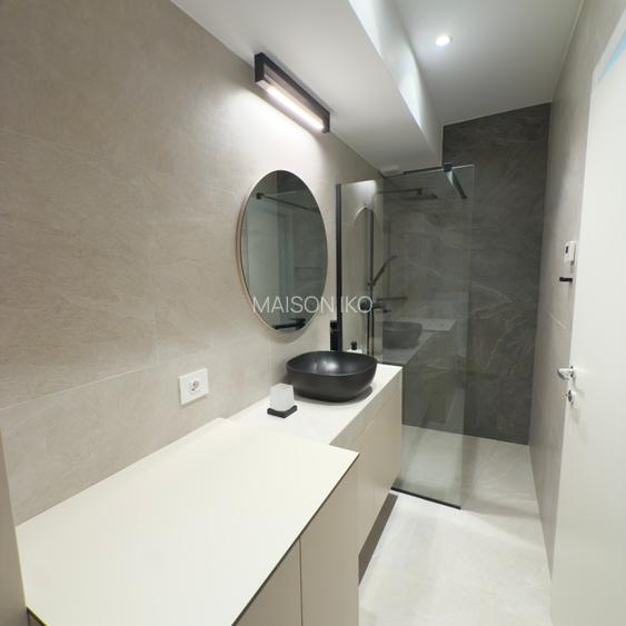 Apartament 3 camere, 2 locuri parcare Băneasa – Sisești, COMISION 0, ieșire lac - 10