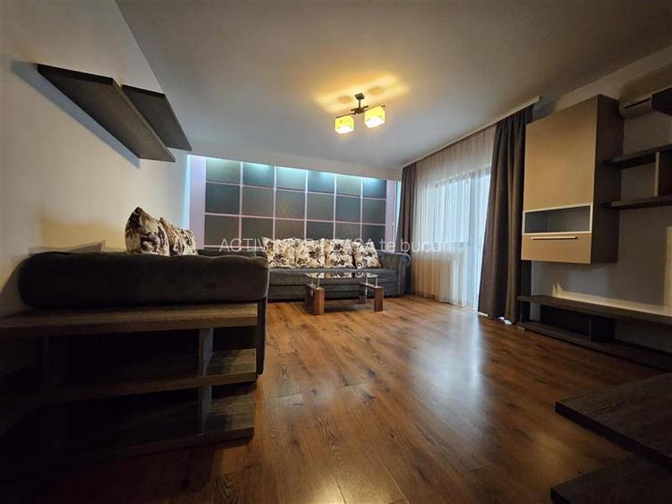 Inchireie Apartament 2 camere - 13 Septembrie   Panduri - 2