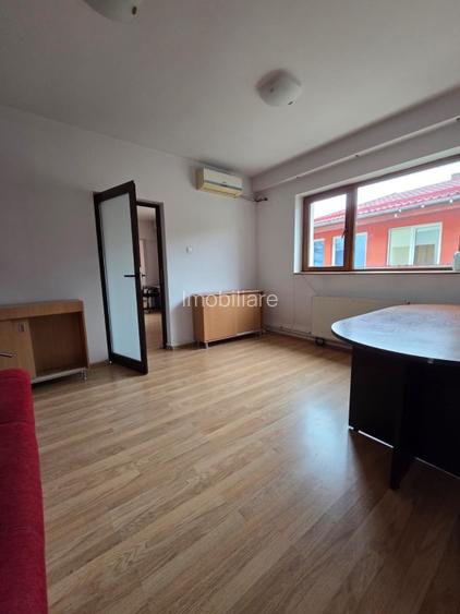 Vilă / Spațiu Birouri /Spatiu Muncitori - Sector 2 | 3.000€/lună negociabil - 10