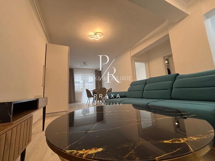Apartament 2 camere, 55 mp, MODERN, Garaj Parcare la cerere, , zona Terra! - 2