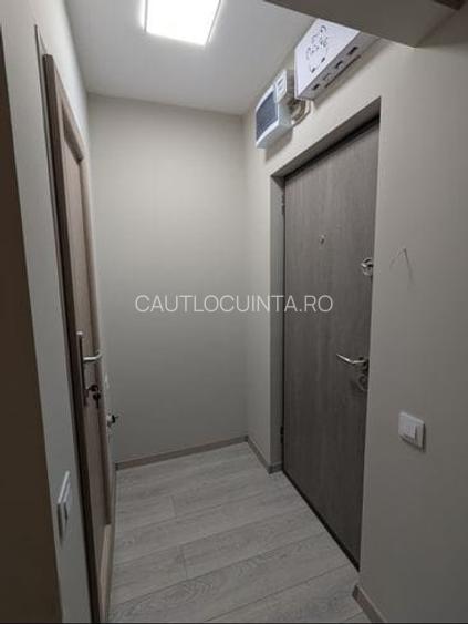 Garsoniera | Piata Alba Iulia | Complet renovata 2025 | Ultracentral - 7