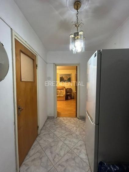 Apartament -3 camere -decomandat-Zona Rahova - 3