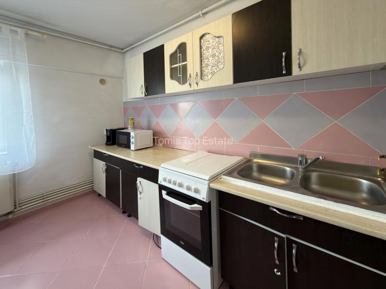 Far - Apartament cu 2 camere de închiriat, termen lung, decomandat. - 5