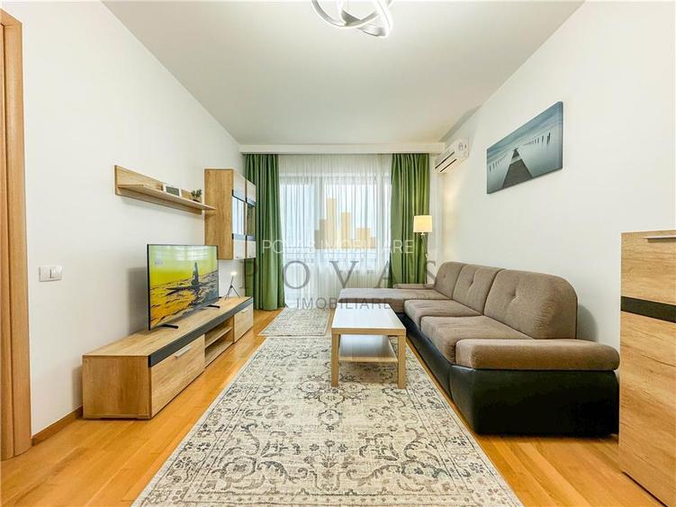 Inchiriere Apartament 2 Camere Privighetorilor Baneasa Iancu Nicolae - 11