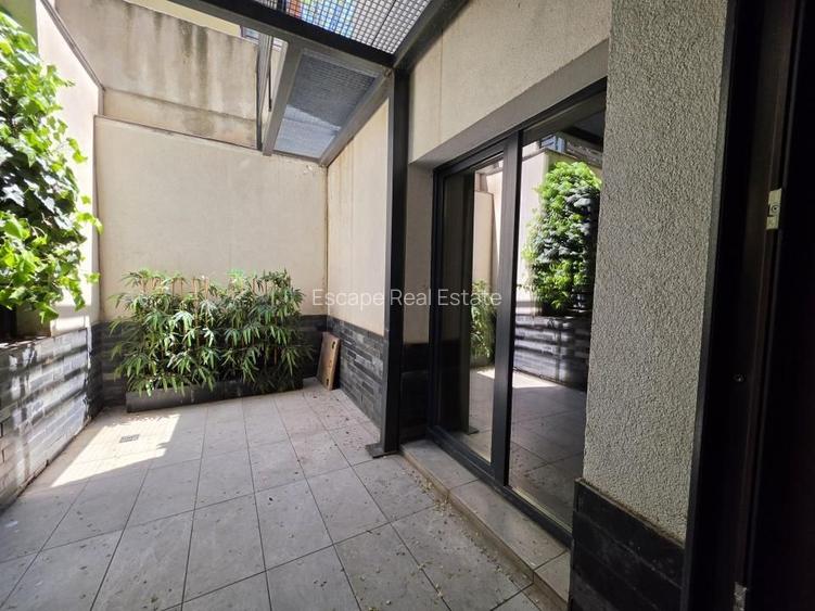 Spațiu de Birouri Arc Triumf – 310 m² - 28
