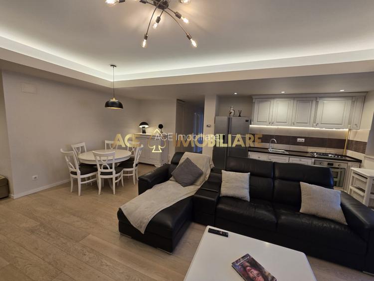 3 Camere de inchiriat | Iancu Nicolae | Padurea Baneasa | Parcare Inclusa  - 5