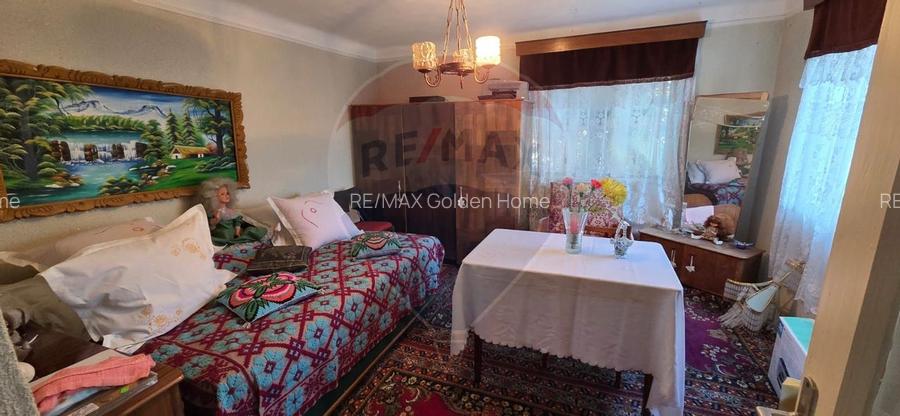 Casă / Vilă de vânzare/Ciuslea - 4