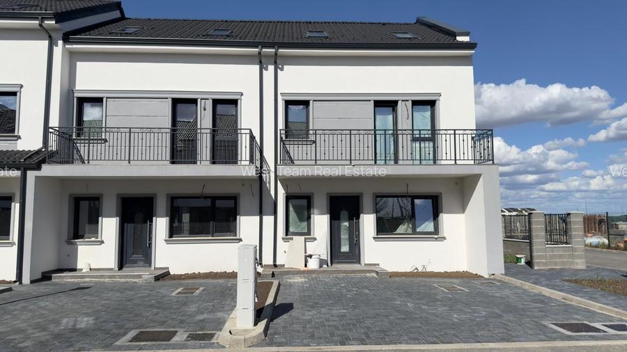 Dezvoltator - Case Premium într-un Cartier Privat. - 15