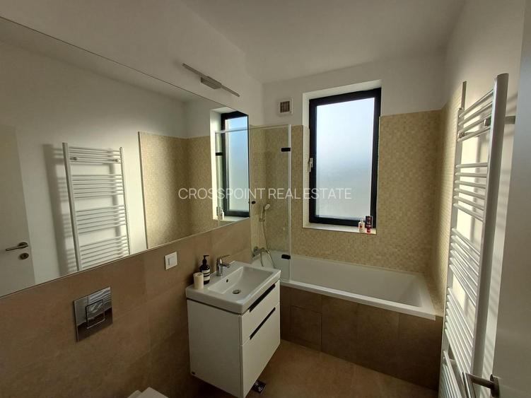 The Ivy / Suprafață generoasă / 2 locuri de parcare incluse - 21