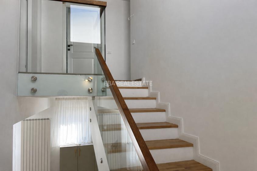 Vila Individuala, confortabila si eleganta, 140 mp, 250 mp teren, Pantelimon - 12