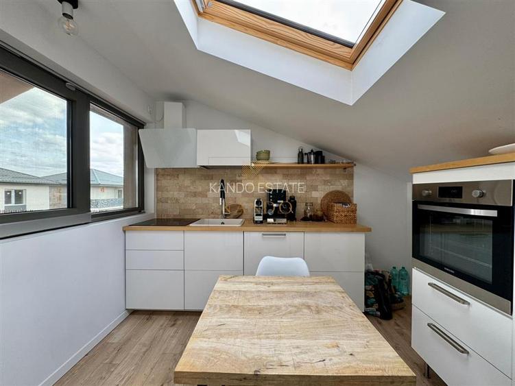 Rafinament clasic completat de confort modern - 29