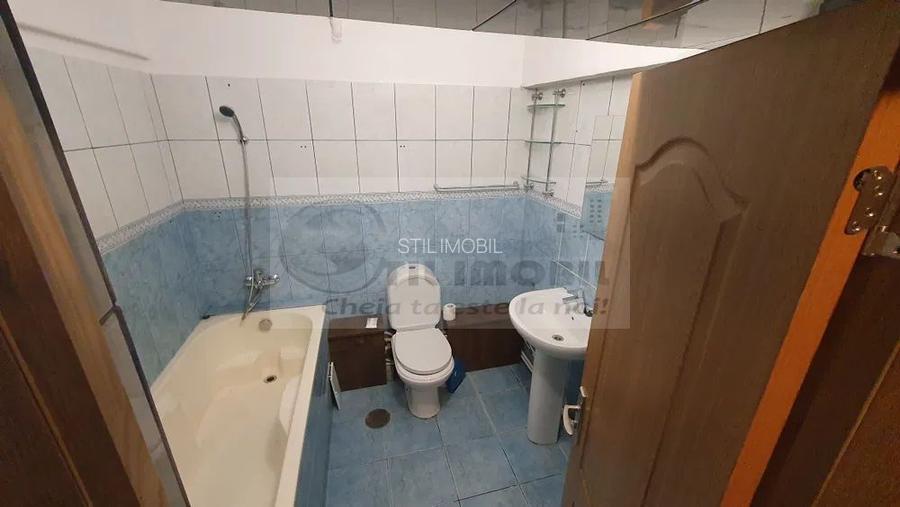 Apartament 2 camere Hala Centrala -399 euro - 5