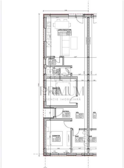DUPLEX PE PARTER CU TEREN GENEROS SI TOATE UTILITATILE IN MOSNITA NOUA ZONA TOP - 5