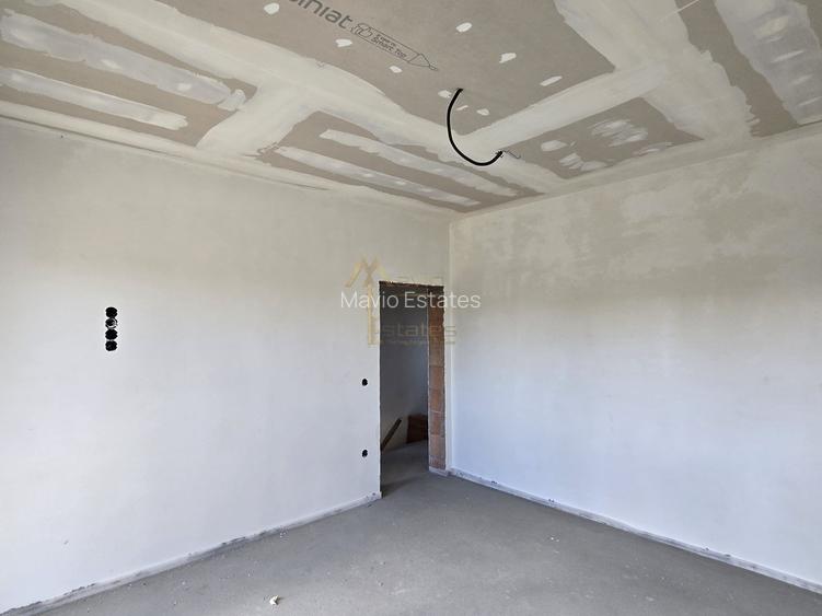 Martinesti, Casa individuala pe etaj, Cartier rezidential nou - 14