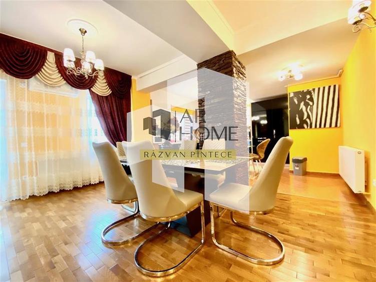 Apartament 3 camere, decomandat, 100 mp, zona Republicii, Ploiesti - 15