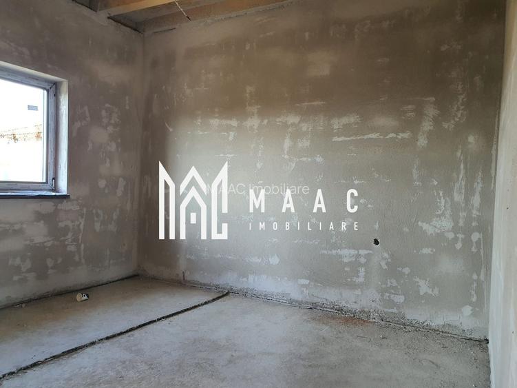 Casă modernă 3 camere | 350 mp teren I Cristian - 4