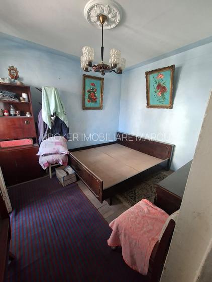 Apartament 2 camere etaj 2 - 4