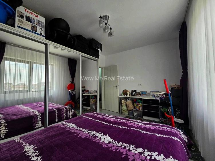 APARTAMENT 2 CAMERE  ,Strada Stejarului  Fundeni - 19