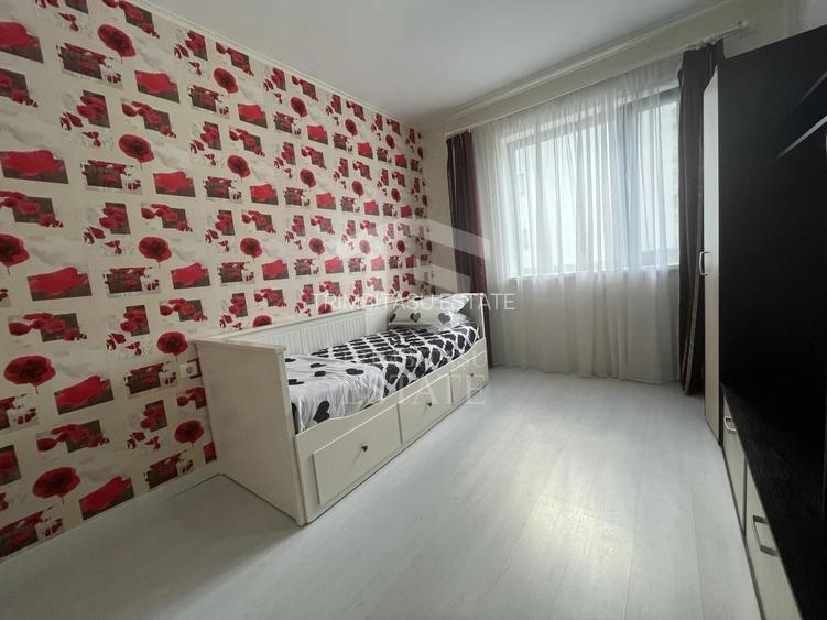 Comision 0 Apartament 3 cam Greenfield spatios,renovat,utilat - 6