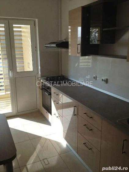 Garsonieră decomandată, mobilată, utilată, lângă Auchan Titan - 6