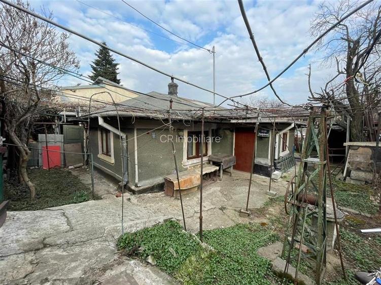 Teren 4 minute de metrou Dimitrie Leonida comision 0% - 3