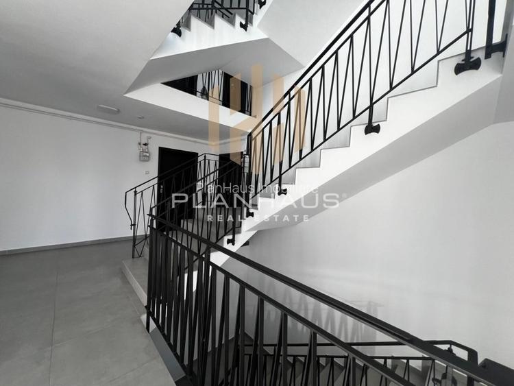 Apartament premium  3 camere,Victoriei ,zona Mărul de Aur  - 8