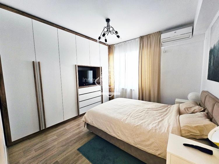 Apartament 2 camere | Terasa 32mp si loc de parcare | Bloc 2016 - 7