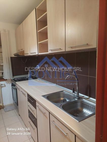 Apartament 2 camere, complet mobilat și utilat, cu parcare City Park - 3