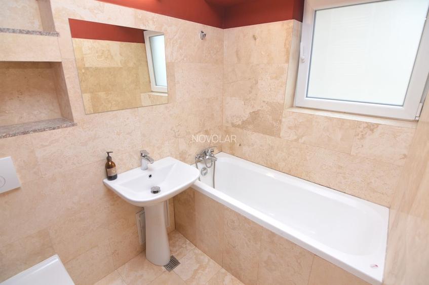 Unirii vis-à-vis de Centrul Vechi: Standard Ridicat, Bloc 1990 și Acces Metrou - 7