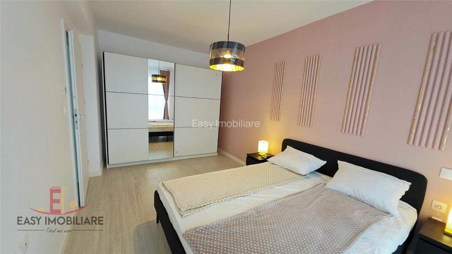 Apartament nou 2 camere, prima inchiriere, Maurer Residence, Targu Mures - 2