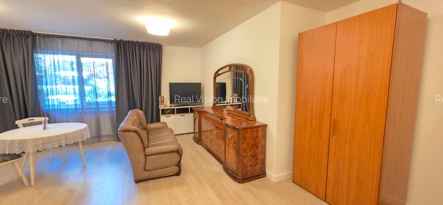 Pipera/ Porsche/ Apartament cu 2 camere/ - 2