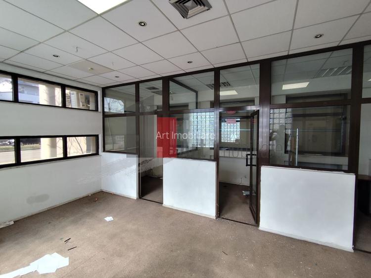 Comision 0% Spatiu comercial de inchiriat in Bucurestii Noi - Oportunitate Rara - 17