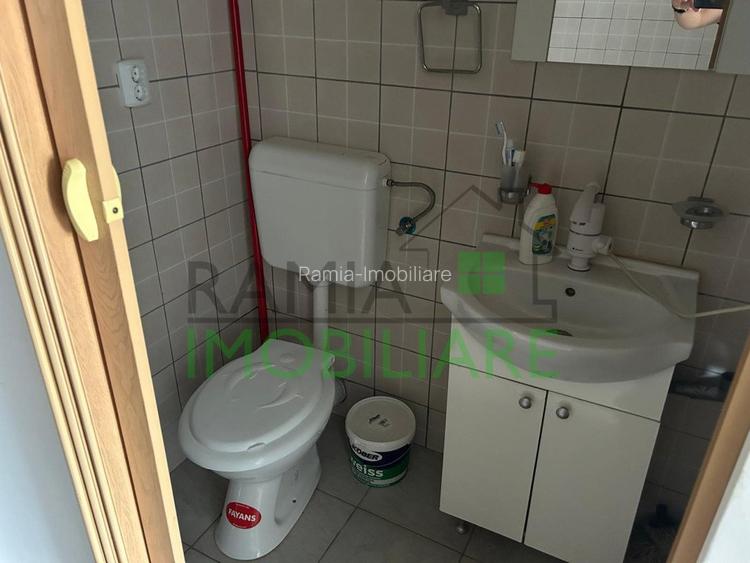  Garsoniera in Zarnesti – Liniste, Natura si Pret Avantajos - 5