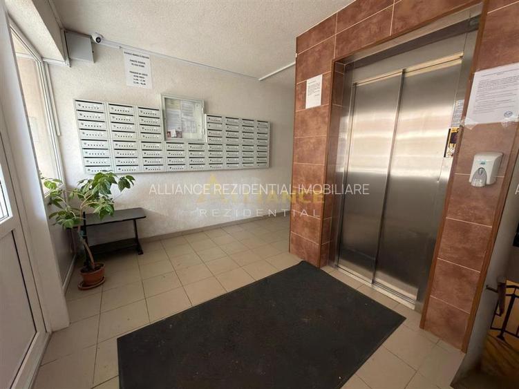 Garsoniera renovata | centrala proprie - 4