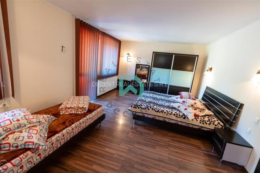 Vila 6 camere, Timisul de Sus. - 14