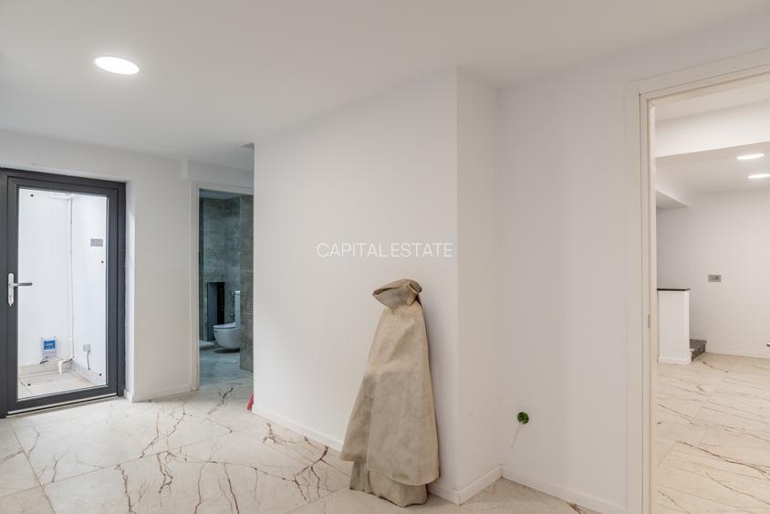 Casa individuala situata in apropierea padurii - 19