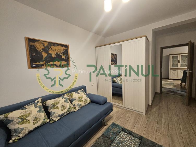 Apartament 3 camere de inchiriat Ana Aslan, Sibiu - 14
