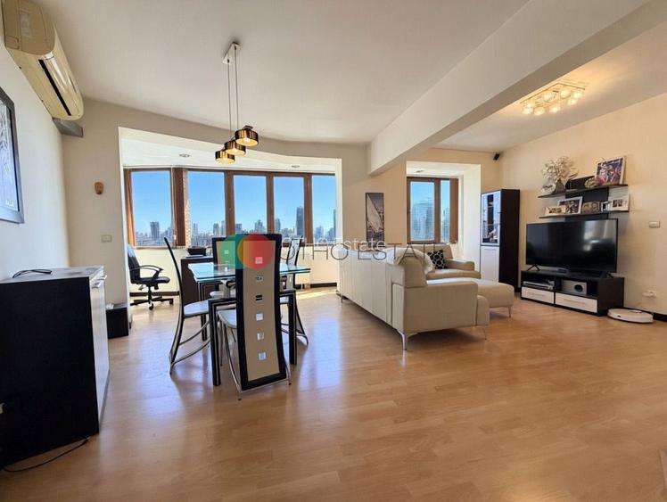 3 Camere Tineretului - Piata Norilor | Langa Metrou - Parc | Renovat - 2