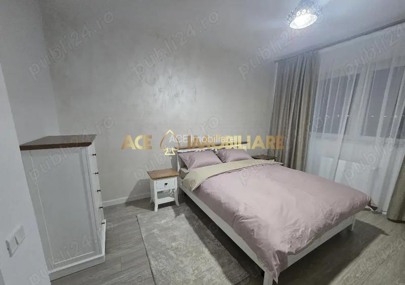 2 Camere | Prelungirea Ghencea | Parcare | Centrala | Piscina - 2