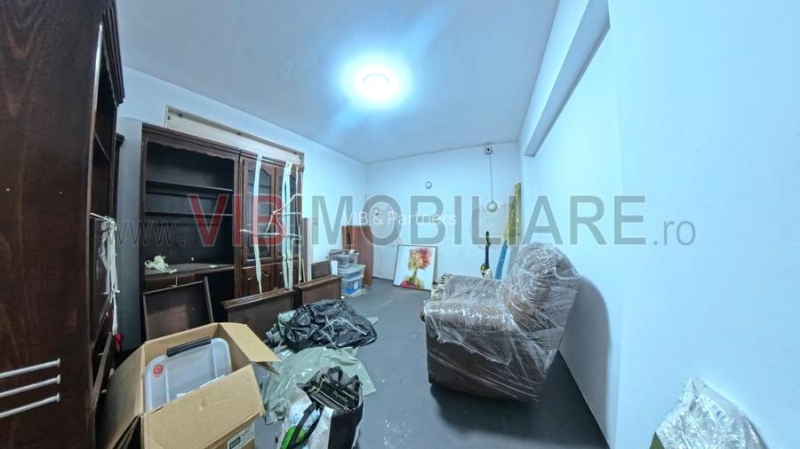 Apartament 2 camere Sisesti - dec- etaj 1/3 - mobilat si utilat lux - 10