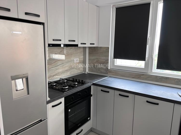 Liberty Center, Central Address Residence, apartament 2 camere - 9