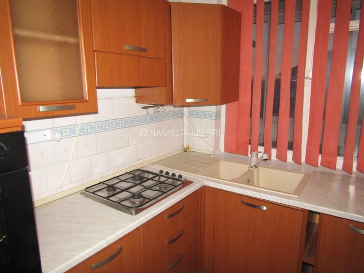 Apartament cu doua camere , zona Mihai Viteazul - 21