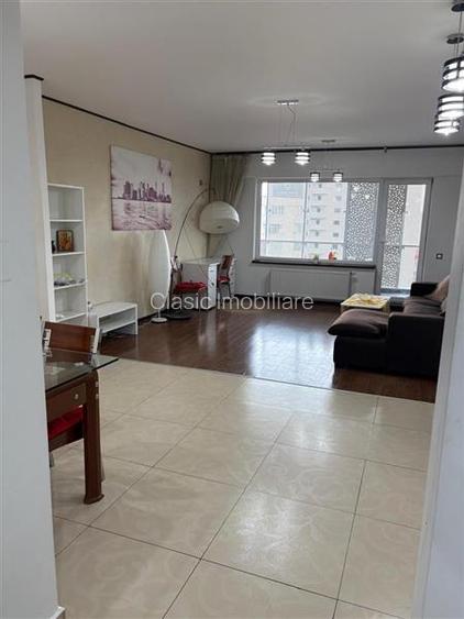 Vanzare apartament 3 camere bloc nou zona Dorobantilor Marasti, Cluj-Napoca - 2