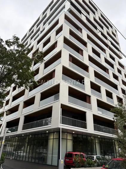 Apartament 2 camere | 13 Septembrie  | Parcare | Nou | Zenith Belle Tour | - 8