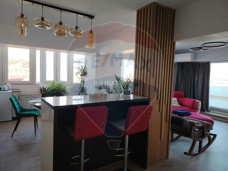 Apartament modern de inchiriat-ultrcentral-teresa superba 40 mp - 4