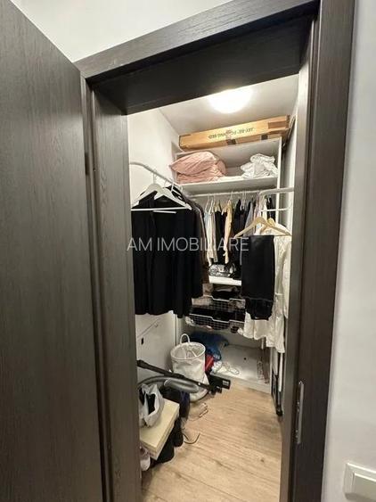 AP. 2 CAMERE DRUMUL TABEREI, BLOC NOU, CENTRALA, METROU 10 MINUTE - 6